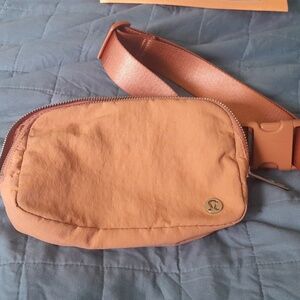 Lululemon Belt Bag